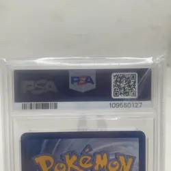 Scizor 205/197 PSA 9 MINT Illustration Rare SV Obsidian Pokemon - Image 5
