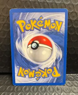 Dark Gyarados 8/82 Team Rocket Prerelease Holo Rare Sugimori Pokemon TCG mp - Image 2
