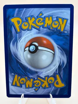 Horsea 067/064 Illustration Rare Shrouded Fable Pokemon Near Mint - Image 2