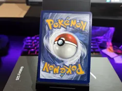 PROFESSOR OAK'S HINT UNCOMMON REVERSE HOLO 84/108 EVOLUTIONS POKEMON NM - Image 2