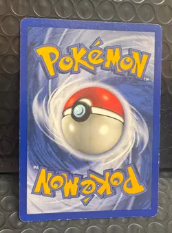 Nidoking Base Set 11/102 Holo Rare Pokemon TCG 1999 WOTC - Image 4