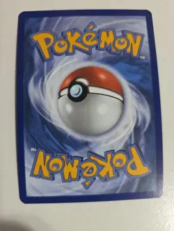 Pokemon TCG Meloetta Black Star Promo 026 Holo Illustration Rare Near Mint #14 - Image 2