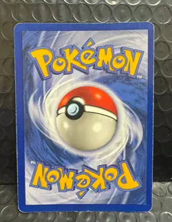 Kabutops 9/62 Fossil Unlimited Holo Pokemon TCG - Image 4