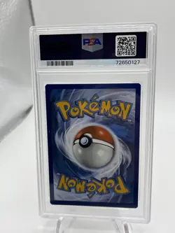 Pokemon 2022 Charizard 010/078 Pokemon GO Holo GEM MINT PSA 10 - Image 2