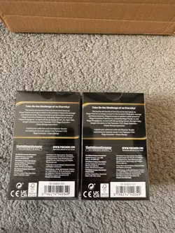Pokemon TCG Chaos Rising Booster Bundles New And Sealed x 2 ✅ - Image 3