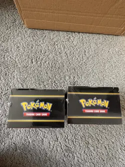 Pokemon TCG Chaos Rising Booster Bundles New And Sealed x 2 ✅ - Image 4