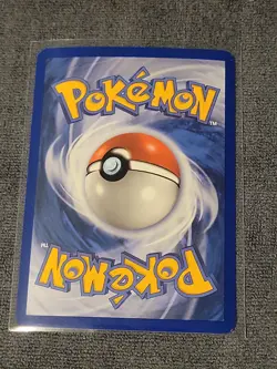 Pokemon EX Deoxys Swablu 79/107, Reverse Holo, LP - NM Condition! - Image 2