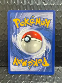 Haunter 6/62 Fossil Unlimited Holo Pokemon TCG MP - Image 4