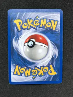 Pokemon Dark Hypno Holo Team Rocket 9/82- Vintage - Image 2