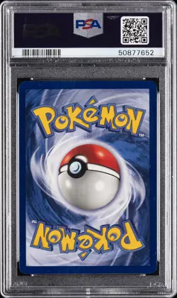 1999 POKEMON BASE SET 1ST EDITION #89 REVIVE PSA 10 - Image 2