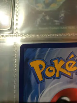Pokemon TCG Gengar & Mimikyu GX 164/181 SM Team Up Full Art TAG TEAM Holo - Image 3