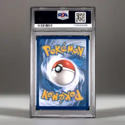 2025 Pokemon SVP EN Prismatic Evolutions ETB #173 Eevee PSA 10 GEM MINT - Image 2
