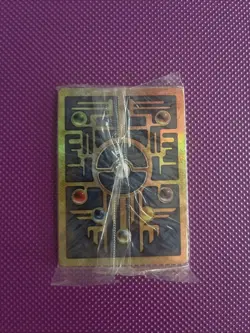 Pokemon TCG Sealed Ancient Mew Holographic Promo From Pokemon: The Movie 2000 - Image 2