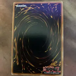 Blue-Eyes Ultimate Dragon, Secret Rare (JMP-EN005), Limited Edition, HP - Image 2