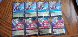 Disney Lorcana Magical Places Rapunzel & Donald Duck EPCOT Promo Card PLAYSETS - Image 1