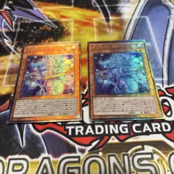 YuGiOh Magicians Souls Relief Trading Card Playable - Image 1