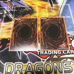 YuGiOh Magicians Souls Relief Trading Card Playable - Image 2