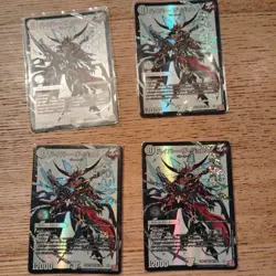 YuGiOh Hyper Zajoni Trading Card Play - Image 1