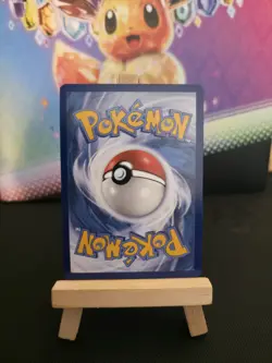 Pokemon Card Penny 239/198 Ultra Rare Scarlet & Violet Base Set Near Mint - Image 2