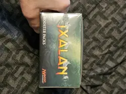 Magic the Gathering Ixalan Booster Box Factory Sealed. - Image 3