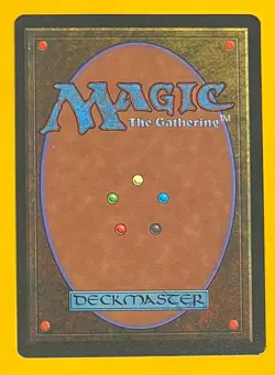 MTG ADVENTURERS GUILDHOUSE Legends (OldManMTG 013-872) - Image 2