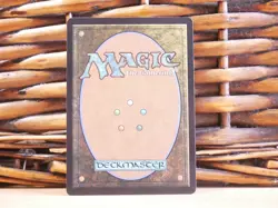 MTG Will of the Jeskai 0080 | EXTENDED ART RARE | NM Near Mint | TDC | 2025 - Image 2