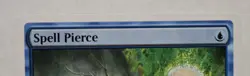 Spell Pierce (White Border) Mystery Booster 2 Regular - Image 2