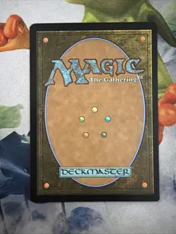 1x Spell Pierce- Mystery Booster 2 (White Border)- NM- Mtg Magic The Gathering - Image 2