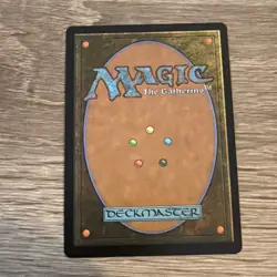 MTG: Modern Horizons 3 - Winter Moon - Rare - #0213 NM - Image 2