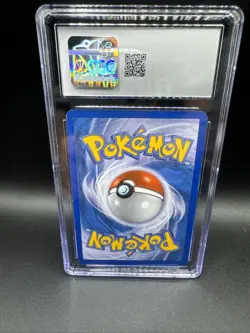 Pokemon Tropical Beach Black & White Promo Promo CGC 6 2011 BW 28 World Champ - Image 2