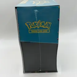 Pokemon TCG Mega Evolution Ascended Heroes Elite Trainer Box Sealed In Hand - Image 4