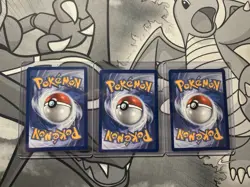 Pokemon TCG Kanto First Partner Collection Near Mint Pack Fresh - Image 2