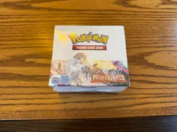 Pokemon TCG | Scarlet Violet - Paldea Evolved | Booster Box - Factory Sealed - Image 1