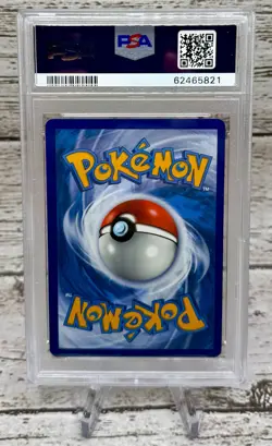 2021 POKEMON SWSH MORPEKO V SHINING FATES #037 - PSA 10 GEM MINT - Image 2