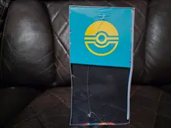 Pokemon TCG: Mega Evolution Ascended Heroes Elite Trainer Box ETB - Image 3