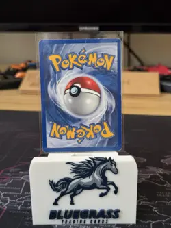 Jirachi 8/101 Pokemon EX Hidden Legends Holo - Image 2