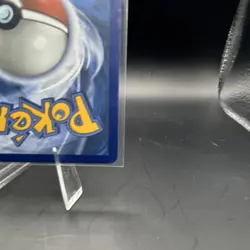 Pokemon Company Meowth 206/193 Paldea Evolved Illustration Rare Holo EN 70HP - Image 5