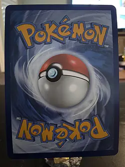 Melmetal ex Stellar Crown Stamped Oversized/Jumbo 105/142 (NM) - Pokemon TCG - Image 2