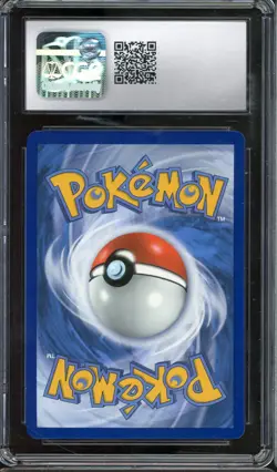 2018 POKEMON TYRANITAR GX LOST THUNDER 223/214 CGC 9.5 MINT+ - Image 2