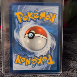 Bulbasaur 166/165 SV: Scarlet & Violet 151 Holo Full Art IR (EN) - Image 2