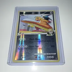 Pokemon Dragonite FB 56/147 Supreme Victors Reverse Holo Uncommon English - Image 1