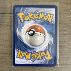 Ball Guy (Full Art) 065/072 Shining Fates Holo Pokemon - Image 2