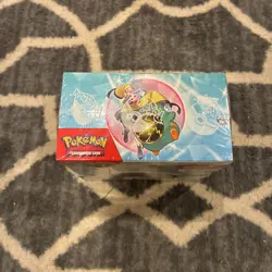 Journey Together - ENHANCED Booster Box - NEW/Factory Sealed - Pokemon TCG - Image 2