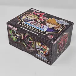 Yu-Gi-Oh! Speed Duel: Streets of Battle City Quarter Century Box Set New Sealed 83717861690 - Image 2