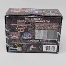 Yu-Gi-Oh! Speed Duel: Streets of Battle City Quarter Century Box Set New Sealed 83717861690 - Image 5