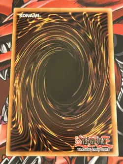 Yugioh Change of Heart MAMA - EN078 Secret Pharaohs Rare Near Mint - Image 5