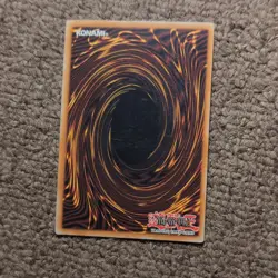 Konami Yu-Gi-Oh! Tribe-Infecting Virus PSV-077 Secret Rare Unlimited EN - Image 2
