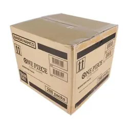 One Piece TCG Case 12x Box WINGS OF THE CAPTAIN OP06 OP6 ENGLISH - Ready to ship - Image 1