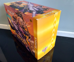Magic The Gathering DOMINARIA UNITED SET Booster Box ~ 2022 ~ SEALED - Image 2
