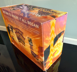 Magic The Gathering DOMINARIA UNITED SET Booster Box ~ 2022 ~ SEALED - Image 3